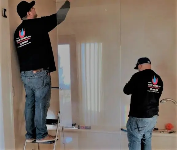 Professional plumbing installation for Toilet Repair in Butner