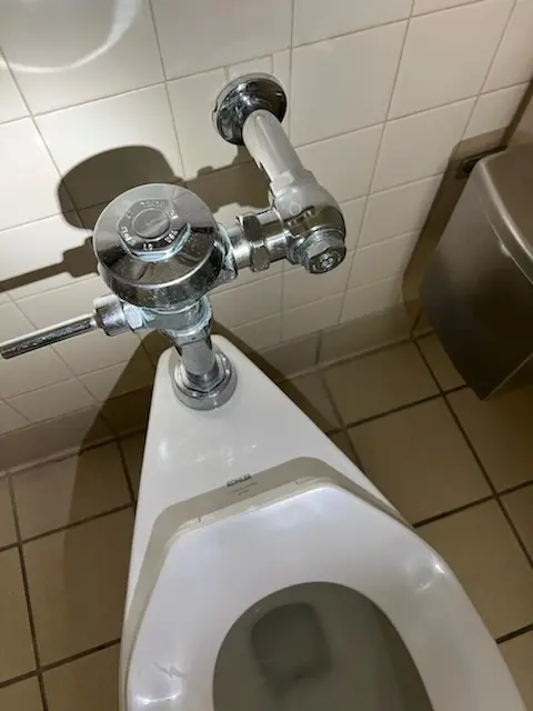 Fixture installation and repair for Sewer Camera Inspection in Butner